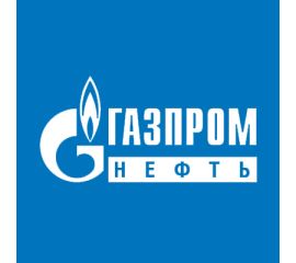 GAZPROMNEFT