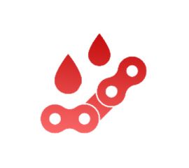 Масла цепные