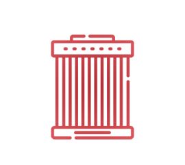 Воздушные фильтра