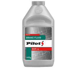 Тормозная жидкость