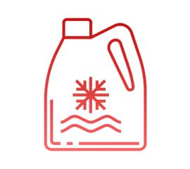 Антифриз на розлив