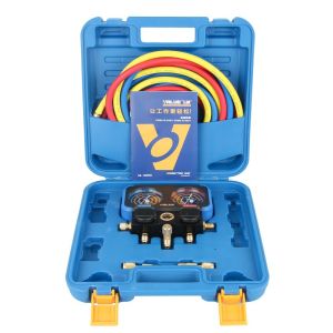 Манифолд VRM2-B-0501-1 Value