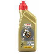 Масло трансмиссионное CASTROL TRANSMAX MANUAL TRANSAXLE 75W-90, 1л