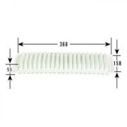 Фильтр воздушный A-1014 AGAMA (17801-20050)