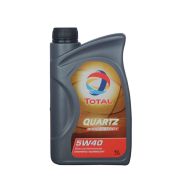 Масло моторное Total Quartz 9000 5W40 синтетика 1л