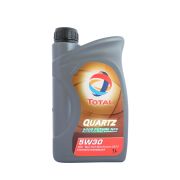 Масло моторное Total Quartz 9000 5W30 Future NFC синтетика 1л