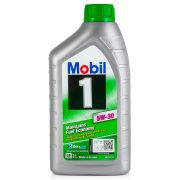 Моторное масло Mobil 1 ESP 5w30 1L