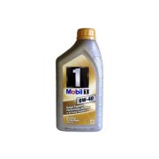 Моторное масло Mobil 1 0w40 FS 1L