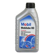 Масло трансмиссионное Mobilube™ HD 80W-90 1 Л.