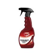 Полироль пластика с силиконом 3ton TH-650 550мл