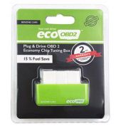 Датчик ECO-OBD2 (Бензиновый двигатель)