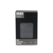Датчик OBD2 (Диагностика iOS)