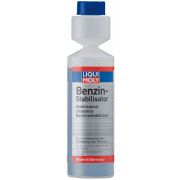 LIQUI MOLY Стабилизатор бензина Benzin-Stabilisator 0,250 мл