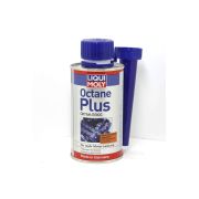 Присадка в топливо (бензин) 0,15л LIQUI MOLY Октан плюс Octane Plus