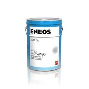 Масло трансмиссионное ENEOS GEAR OIL GL-5 75W-90, 20л
