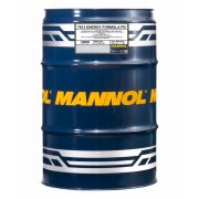 Mannol Energy Formula PD 5W-40 SN/CF (DPF) 208л.