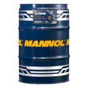 Mannol Extreme 5w40 SN/CF A3/B4 Синтетика 208л.