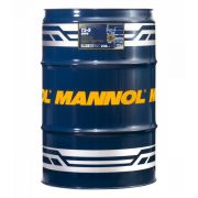Mannol TS-5 10w40 UHPD ПолуСинтетика Дизельное 208л.
