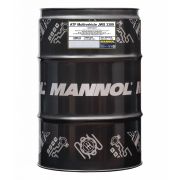 Синт.Транс масло Mannol MultiVehicle JWS 60л