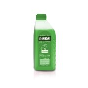 Антифриз RINKAI Green (Зеленый) -45. 1л