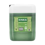 Антифриз RINKAI Green (Зеленый) -45. 20л