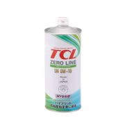 Масло моторное TCL Zero Line 0w16 SP/GF-6, 1л.
