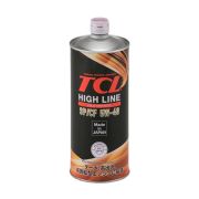 Масло моторное TCL High Line 5w40 SP/CF, 1л.