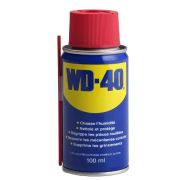 Смазка WD-40 аэрозоль 100мл.