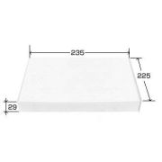 Фильтр салонный AC-4806C AGAMA (VIC AC-806) (08R79-SEA-000A)