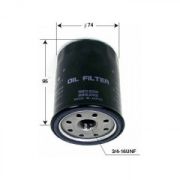 Фильтр масляный C-1114 AGAMA (90915-03005) (VIC C-114)