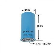 Фильтр масляный C-205 AGAMA (15209-J1800)