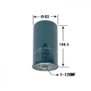 Фильтр масляный C-2219 AGAMA (15209-T9006) (VIC C-219)