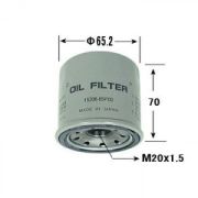 Фильтр масляный C-2224 AGAMA (15208-65F00) (VIC C-224)