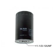 Фильтр масляный C-4525 AGAMA (8-94391049-2) (VIC C-525)