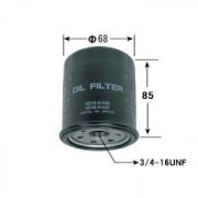 Фильтр масляный C-4933 AGAMA (16510-61A00) (VIC C-933)