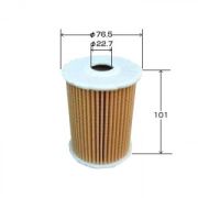 Вставка масляная O-2206E AGAMA (15208-2W200) (VIC O-206)