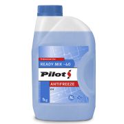 PILOTS Антифриз BLUE LINE -40 1 кг