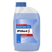 PILOTS Тосол ОЖ-40 1кг