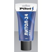 Смазка Литол-24 PILOTS (туба) 100 г