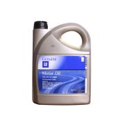 Масло моторное General Motors dexos2 5W30 (5 литров)