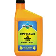 Масло компрессорное 3ton ST-506 Country COMPRESSOR 1л