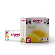 Ароматизатор меловый YAMMY баночка «Lemon Squash»