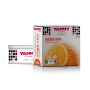Ароматизатор меловый YAMMY баночка «Sparkling Squash»
