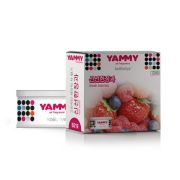 Ароматизатор меловый YAMMY баночка «Fresh Berries»