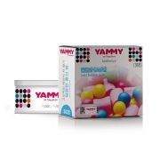 Ароматизатор меловый YAMMY баночка «Bubble Gum»