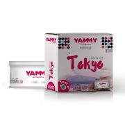 Ароматизатор меловый YAMMY баночка «Tokyo»