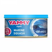 Ароматизатор с растит. наполнителем YAMMY баночка «Marine Squash»