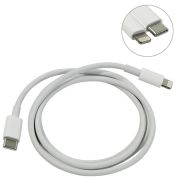 Кабель Type-C - Lightning
