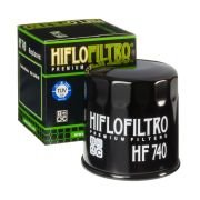 Фильтр масляный Hiflofiltro HF740