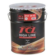 Моторное масло TCL 5w40 High Line SP/CF 20Л.